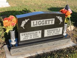 Kenneth L. Liggett 