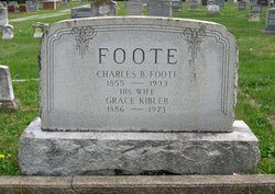 Charles B. Foote 