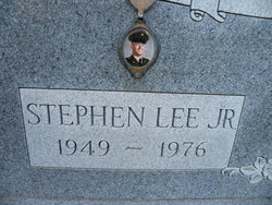 Stephen Lee “Steve” Ford 