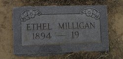 Ethel Milligan 