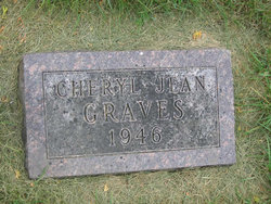 Cheryl Jean Graves 