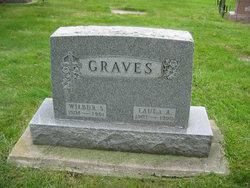 Laura A Graves 