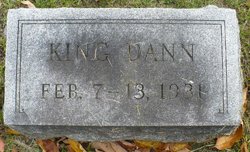 King Dann 