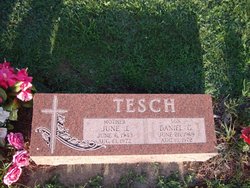 June J. <I>Schmidt</I> Tesch 