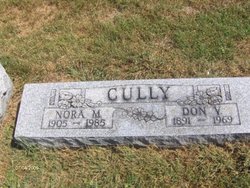 Don V. Cully 