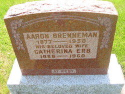 Aaron Brenneman 