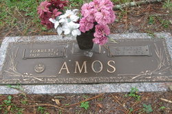 Capers Eloise <I>Brinson</I> Amos 