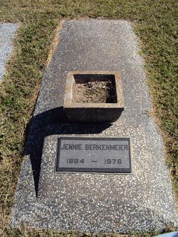 Jennifer R. <I>Hale</I> Berkenmeier 