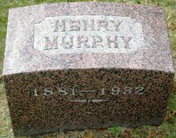 Henry Murphy 