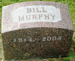 William Kemper “Bill” Murphy 