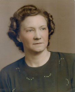 Lorraine Gambill <I>Deal</I> Brown 