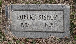 John Robert Bishop 