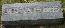 Martha <I>Rosinsky</I> Willott 