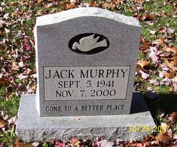 Jack Murphy 