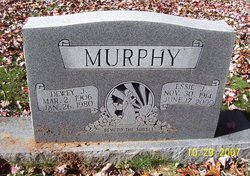 Essie J. Murphy 