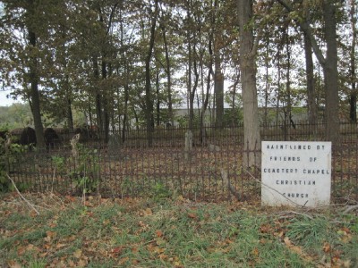 Burkitt Cemetery