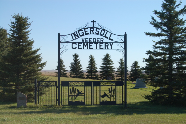 Ingersoll Cemetery