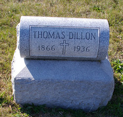 Thomas Dillon 