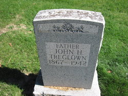 John H. Treglown 