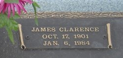 James Clarence Gann 