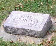 Elmer Baumhover 