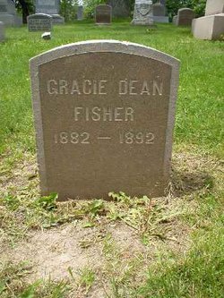 Gracie Dean Fisher 