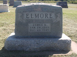 James R. Elmore 
