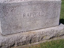 Johann August Rappold 