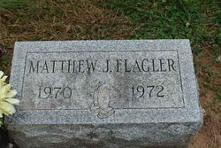 Matthew J Flagler 