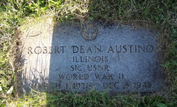 Robert Dean Austino Sr.