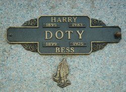 Harry R Doty 
