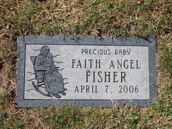 Faith Angel Fisher 