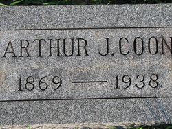 Arthur J. Coon 