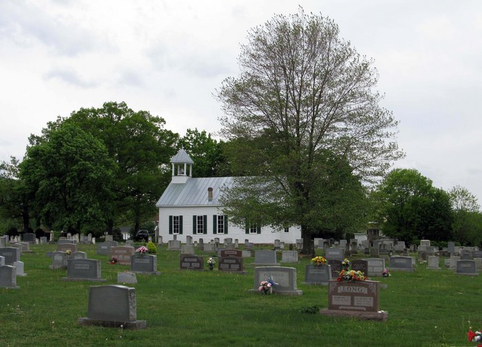 Graves Chapel Cemetery