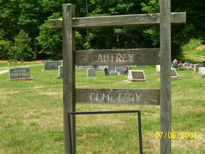 Autrey Cemetery