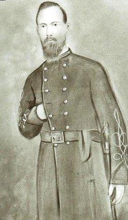 Capt George W. Abbitt 