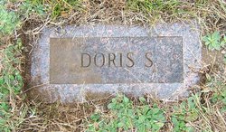 Doris Madeline <I>Strout</I> Murch 