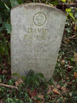 David Fannin Sr.