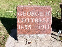 George Henry Cottrell 