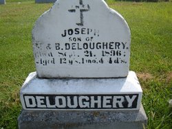 Joseph Deloughery 
