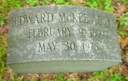 Edward McKee Aiken II