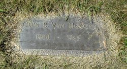 Glen R Van Hoozen 