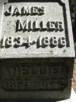 Nellie Miller 