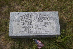 Richard T. Finkey 