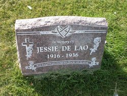 Jessie De Lao 