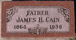 James H. Cain 