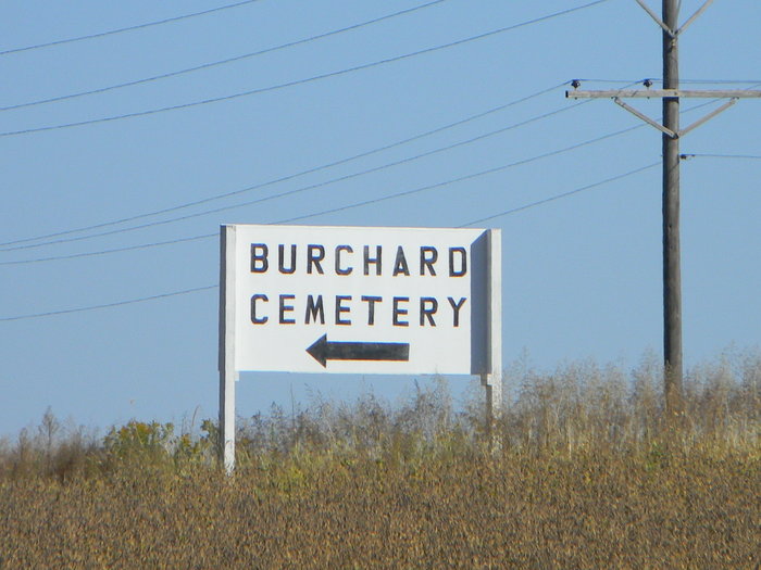 Burchard Cemetery