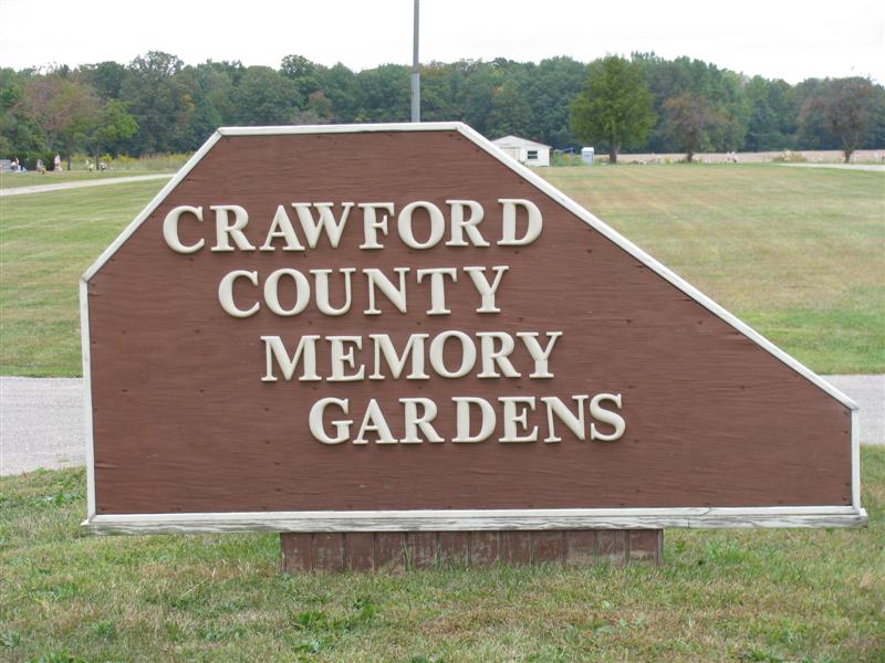 Crawford County Memory Gardens