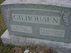 Elias Gilhousen 