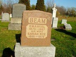 Emanuel B Beam 